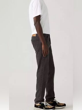 Levi's Men's Vintage 511 Black Denim Jeans
32W X 34L